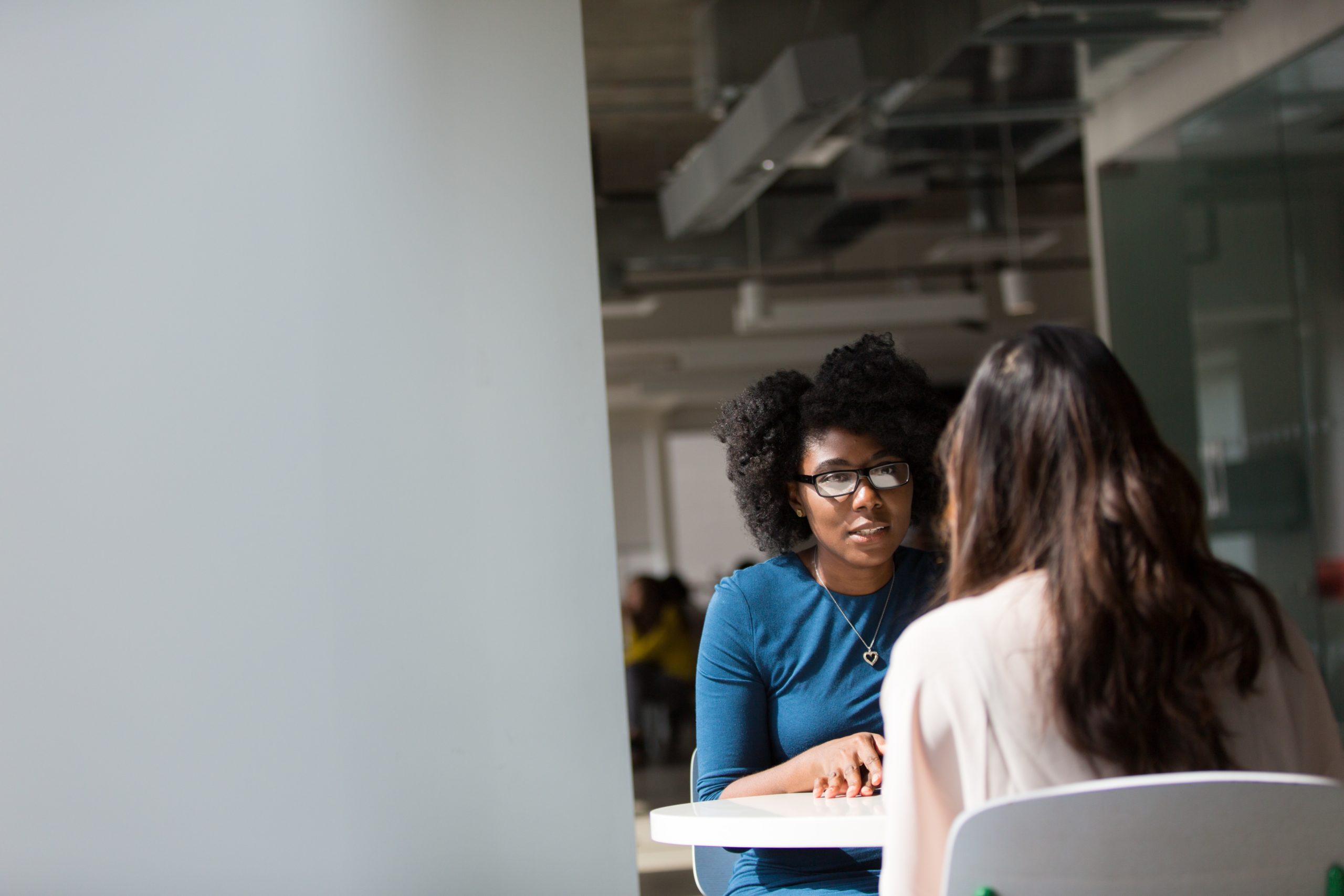 On the Job Hunt: 3 Interview Questions You Should Never Ask